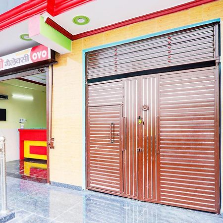 Hotel O Mandakini Galaxy Hotel Κανπούρ Εξωτερικό φωτογραφία