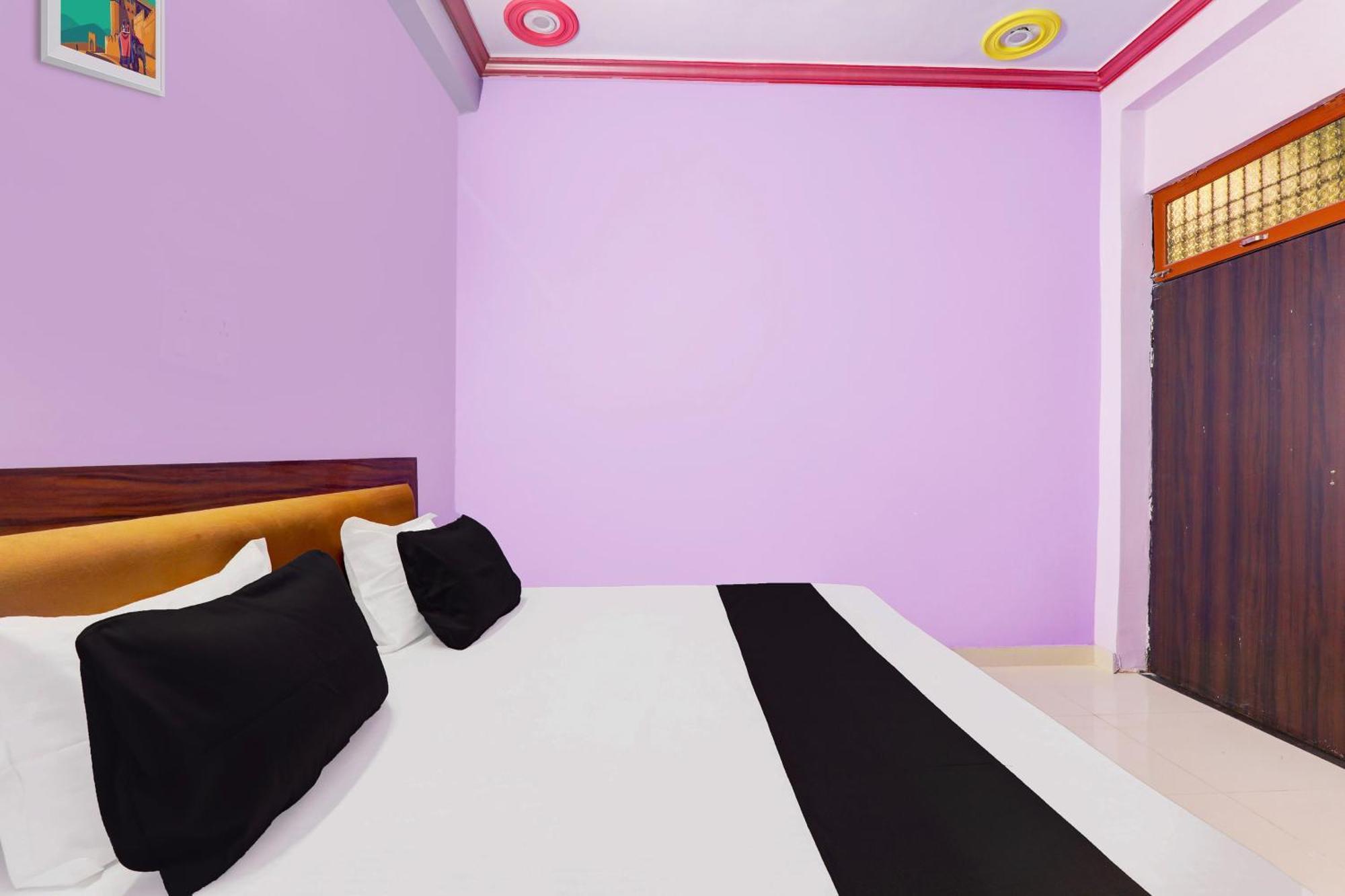 Hotel O Mandakini Galaxy Hotel Κανπούρ Εξωτερικό φωτογραφία